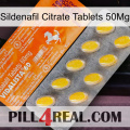 Sildenafil Citrate Tablets 50Mg new05